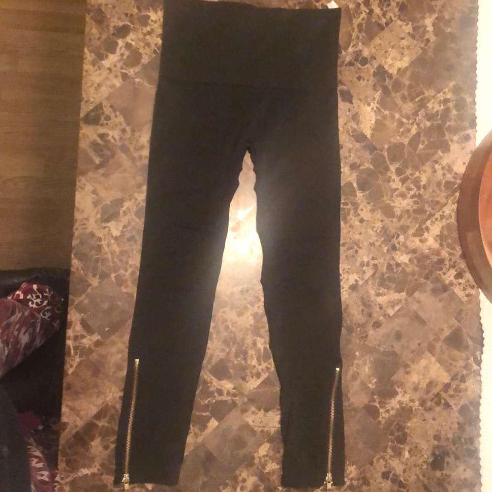 NWOT SPANX leggings